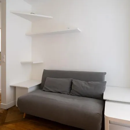 Apartment Le Cœur De Faidherbe - Welkeys *