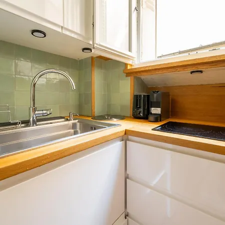Le Cœur De Faidherbe - Welkeys Apartment