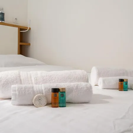 Le Cœur De Faidherbe - Welkeys Apartment Paris